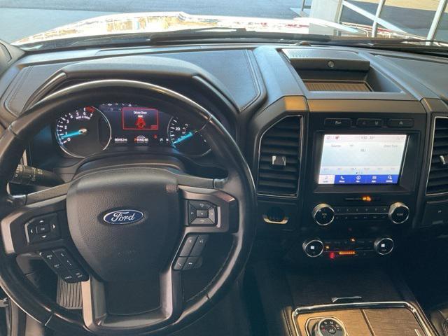 used 2021 Ford Expedition car