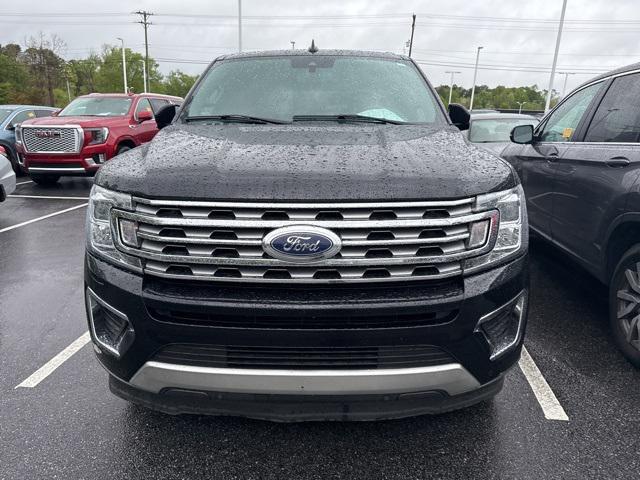 used 2021 Ford Expedition car, priced at $37,311