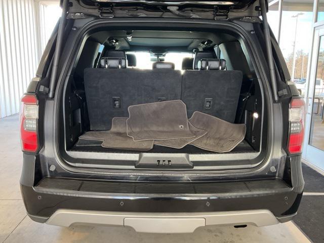 used 2021 Ford Expedition car