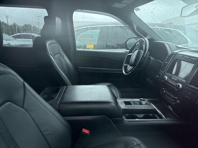 used 2021 Ford Expedition car, priced at $37,311