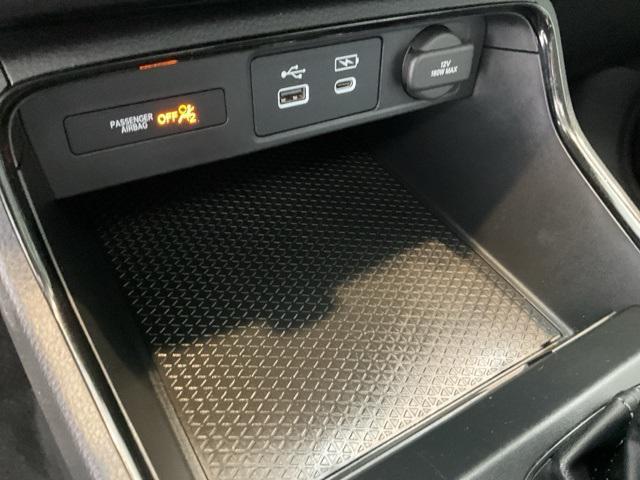 used 2024 Honda CR-V car, priced at $31,389