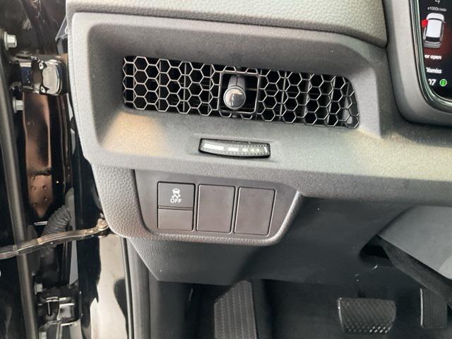 used 2024 Honda CR-V car, priced at $31,389