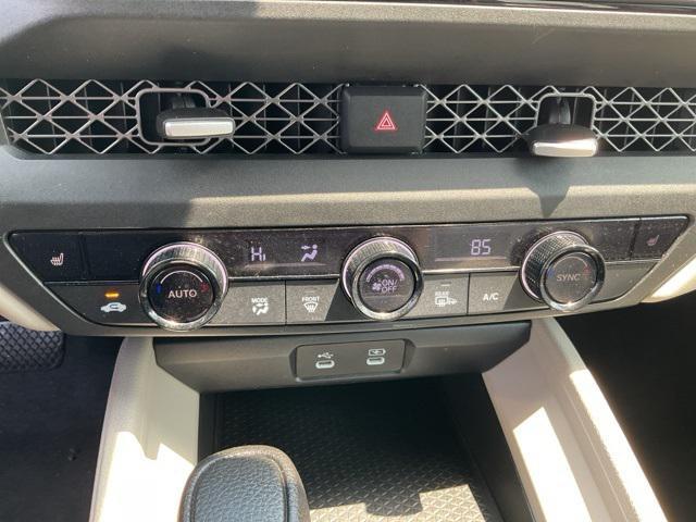 used 2024 Honda Accord car, priced at $27,264