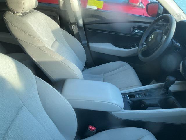 used 2024 Honda Accord car, priced at $27,759