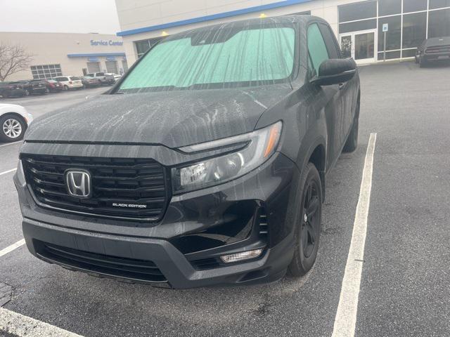 used 2021 Honda Ridgeline car, priced at $33,998