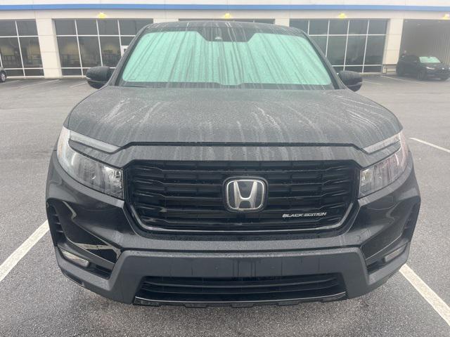 used 2021 Honda Ridgeline car, priced at $33,998