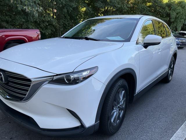 used 2016 Mazda CX-9 car, priced at $14,064