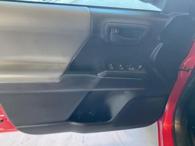 used 2020 Toyota Tacoma car, priced at $28,450