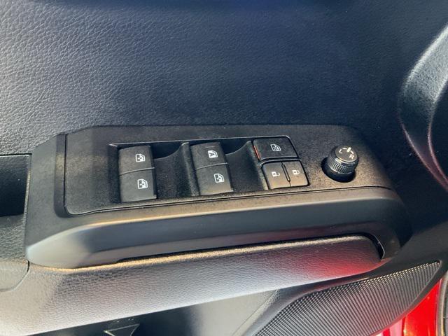 used 2020 Toyota Tacoma car, priced at $28,450