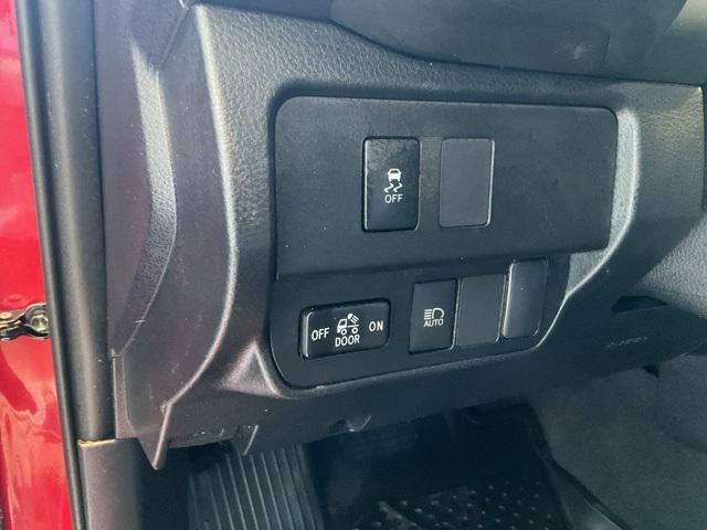 used 2020 Toyota Tacoma car, priced at $28,450