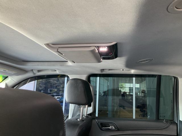 used 2020 GMC Yukon XL car, priced at $25,562