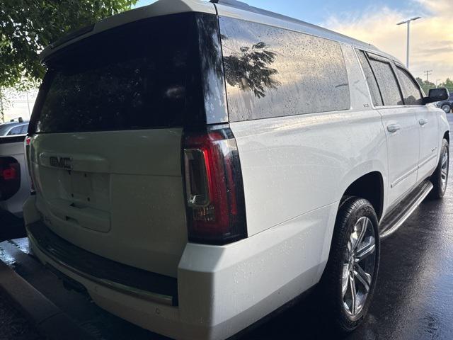 used 2020 GMC Yukon XL car, priced at $26,631
