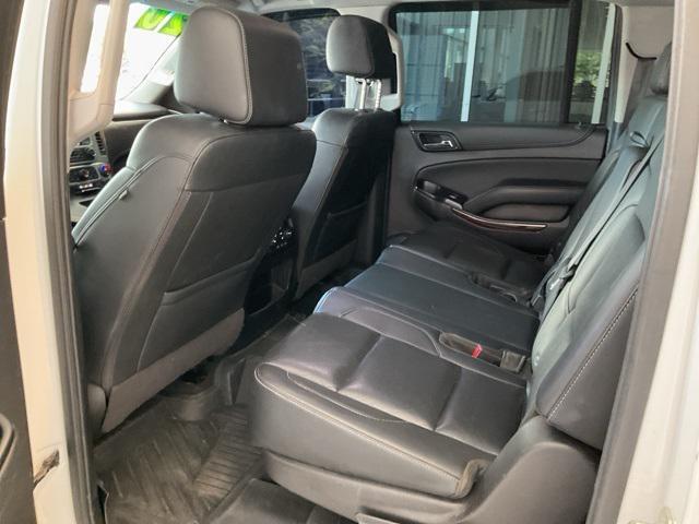 used 2020 GMC Yukon XL car, priced at $25,562