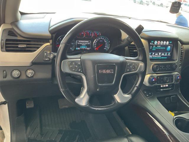 used 2020 GMC Yukon XL car, priced at $25,562