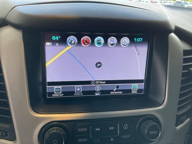 used 2020 GMC Yukon XL car, priced at $25,562