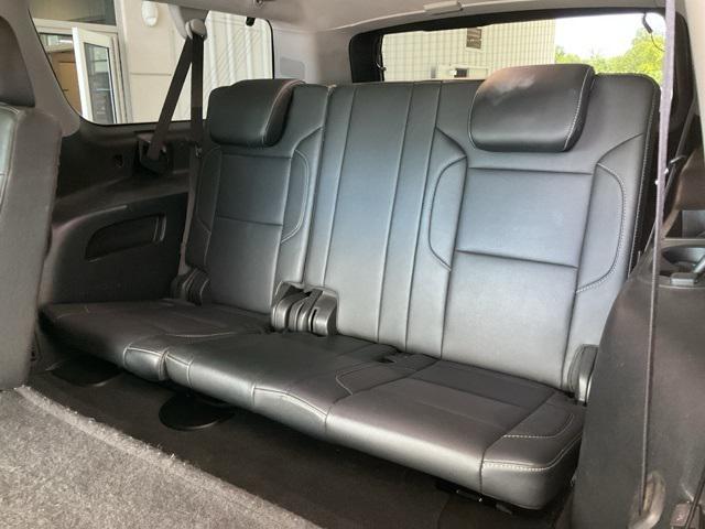 used 2020 GMC Yukon XL car, priced at $25,562