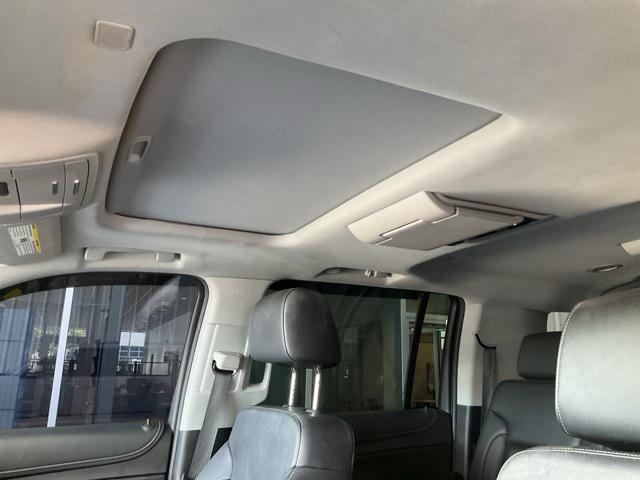 used 2020 GMC Yukon XL car, priced at $25,562