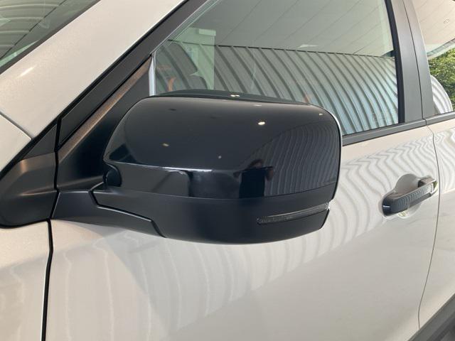 new 2026 Honda Passport car, priced at $50,400
