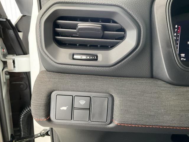 new 2026 Honda Passport car, priced at $50,400