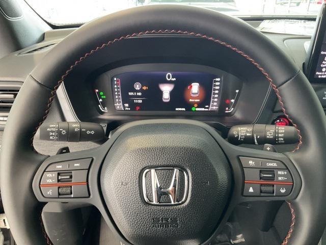 new 2026 Honda Passport car, priced at $50,400