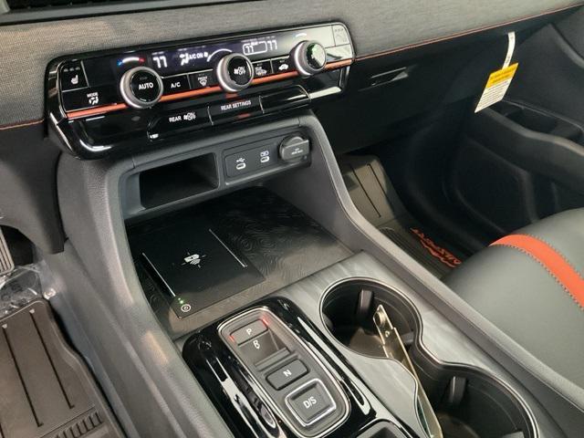 new 2026 Honda Passport car, priced at $50,400