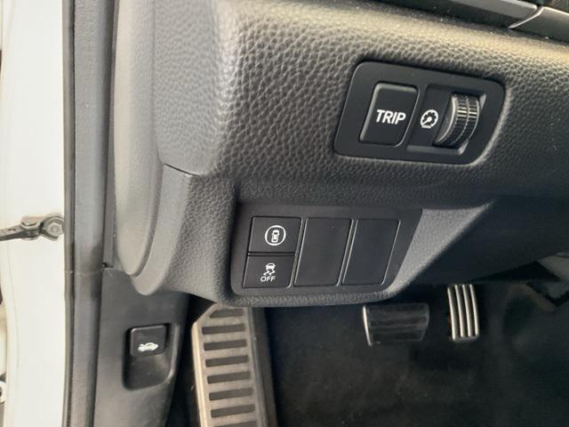 used 2020 Honda Accord car, priced at $16,879