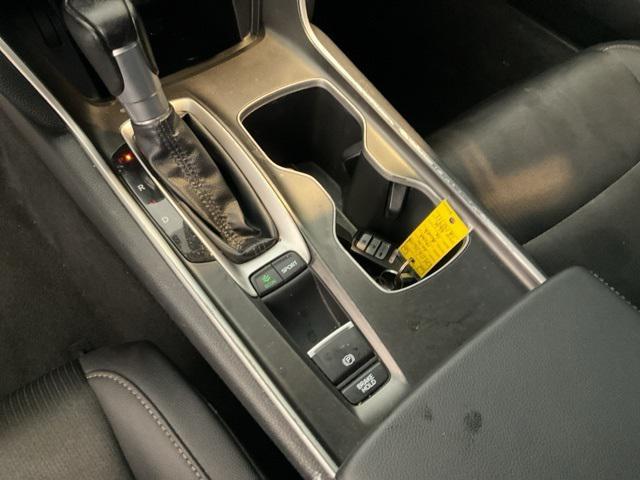 used 2020 Honda Accord car, priced at $16,879