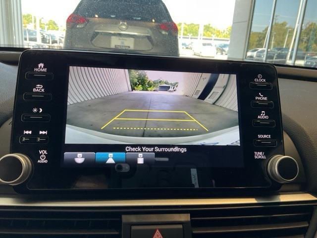 used 2020 Honda Accord car, priced at $16,879