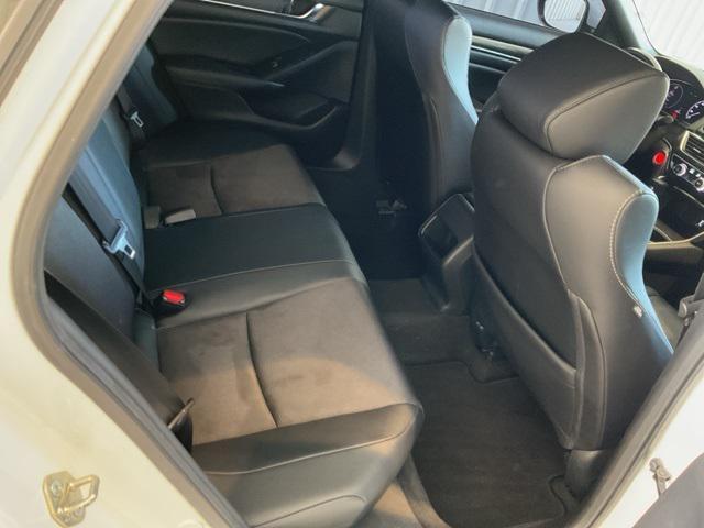 used 2020 Honda Accord car, priced at $16,879