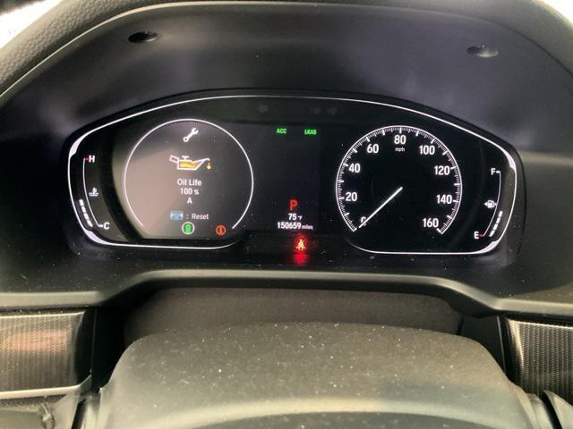 used 2020 Honda Accord car, priced at $16,879