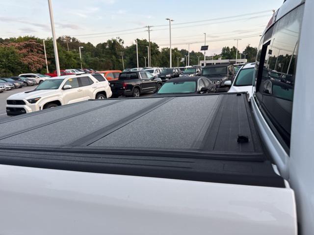 used 2021 Ram 1500 car, priced at $35,143
