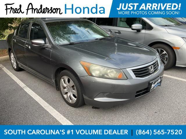 used 2010 Honda Accord car, priced at $7,210