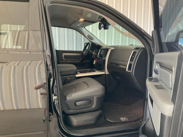 used 2018 Ram 1500 car, priced at $26,690