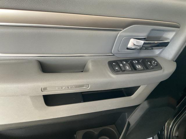 used 2018 Ram 1500 car, priced at $26,690