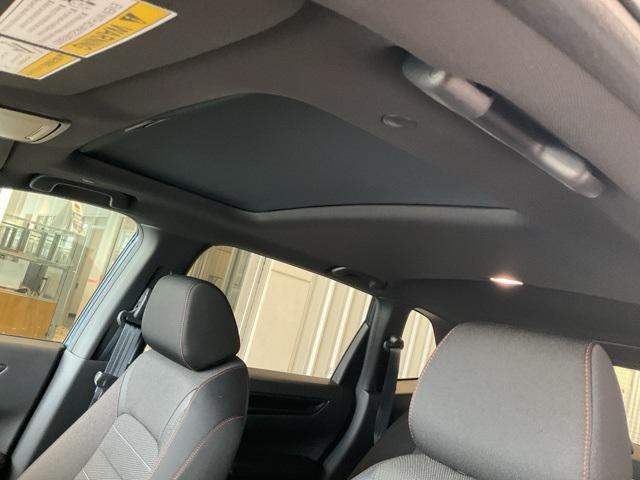 used 2023 Honda CR-V Hybrid car, priced at $31,351
