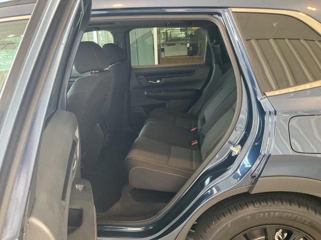 used 2023 Honda CR-V Hybrid car, priced at $31,351