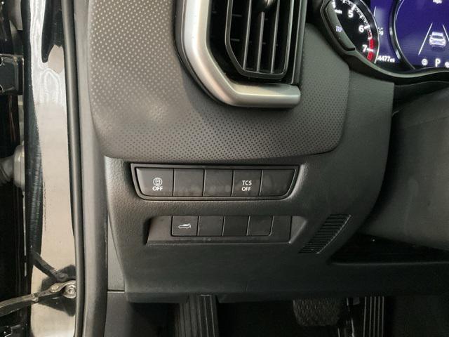 used 2023 Mazda CX-50 car, priced at $22,725