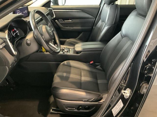 used 2023 Mazda CX-50 car, priced at $22,725