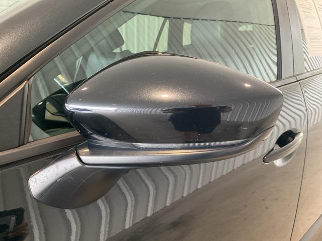 used 2023 Mazda CX-50 car, priced at $22,725