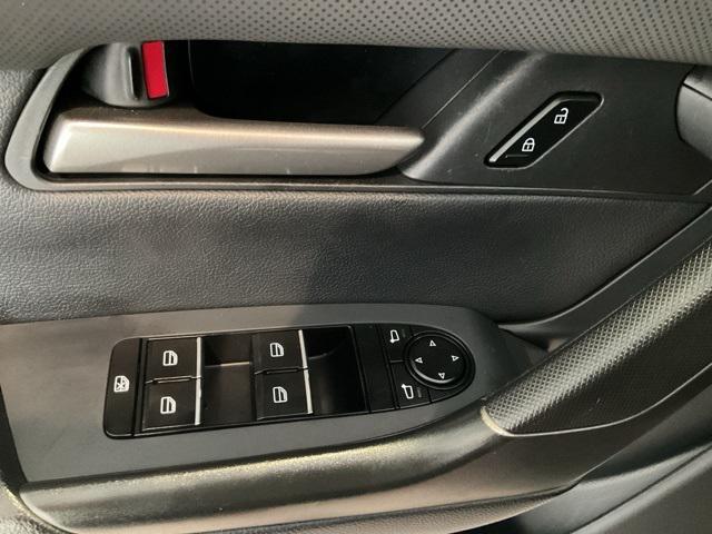 used 2023 Mazda CX-50 car, priced at $22,725