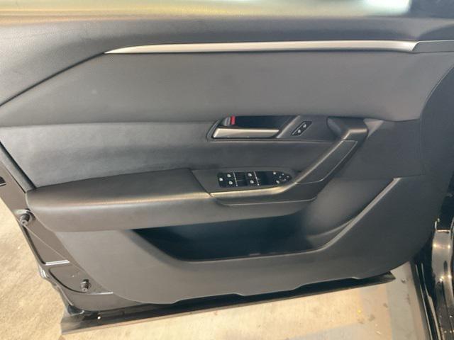 used 2023 Mazda CX-50 car, priced at $22,725
