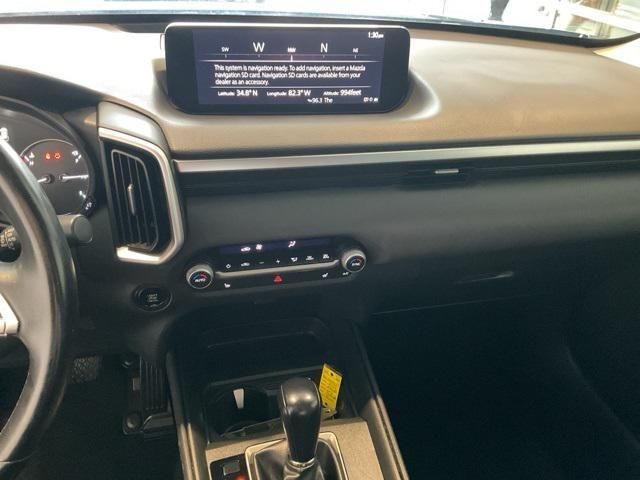 used 2023 Mazda CX-50 car, priced at $22,725