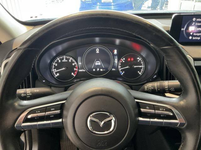 used 2023 Mazda CX-50 car, priced at $22,725