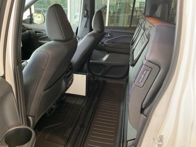 new 2026 Honda Ridgeline car, priced at $44,028