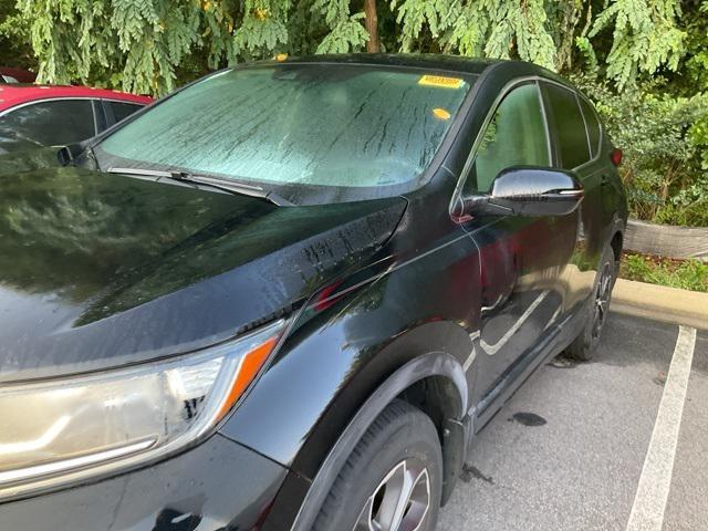 used 2020 Honda CR-V car, priced at $29,130