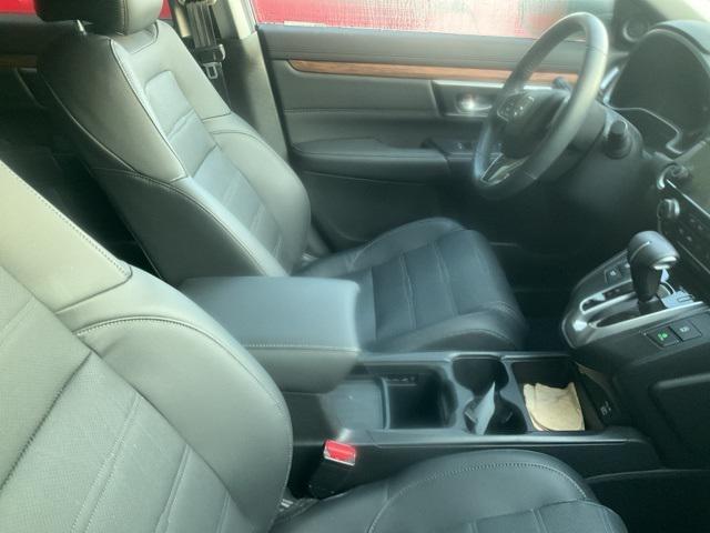 used 2020 Honda CR-V car, priced at $29,130