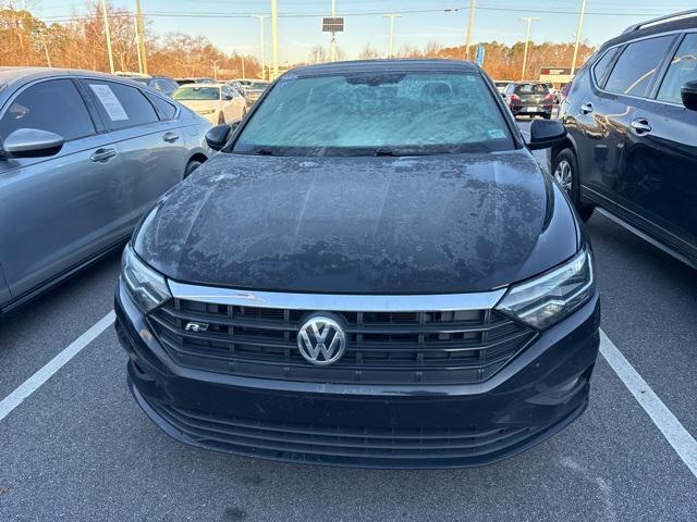 used 2020 Volkswagen Jetta car, priced at $18,627