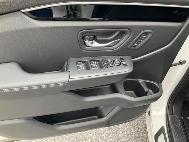 new 2025 Honda Pilot car, priced at $44,930