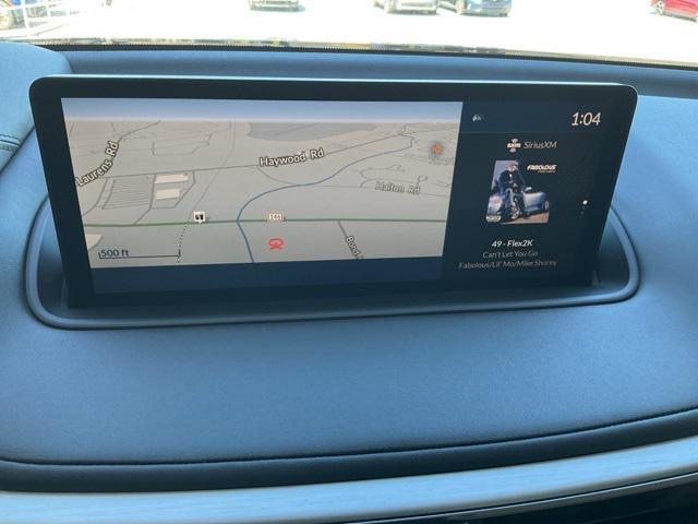 used 2023 Acura MDX car, priced at $40,790