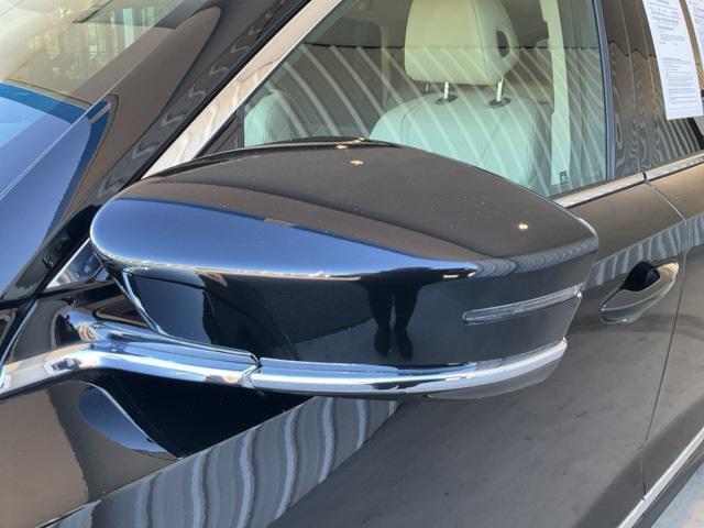 used 2023 Acura MDX car, priced at $40,790